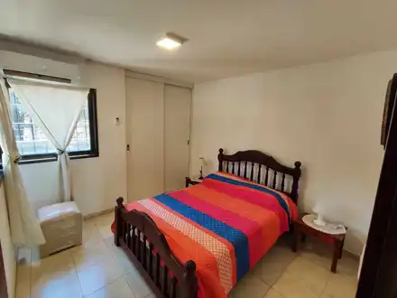 Alquiler temporario de cabana em San antonio de arredondo