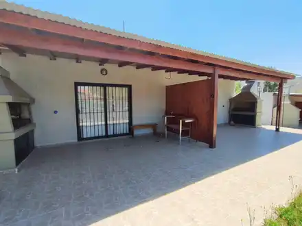 Alquiler temporario de cabana em San antonio de arredondo