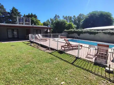 Alquiler temporario de cabana em San antonio de arredondo