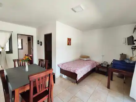 Alquiler temporario de cabana em San antonio de arredondo