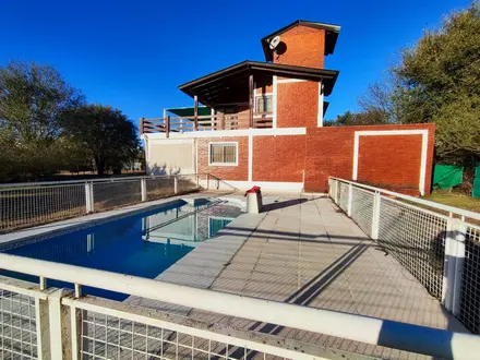 Alquiler temporario de casa em Mayu sumaj