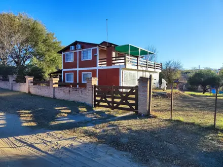 Alquiler temporario de casa em Mayu sumaj