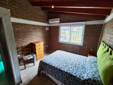 Alquiler temporario de casa em Mayu sumaj