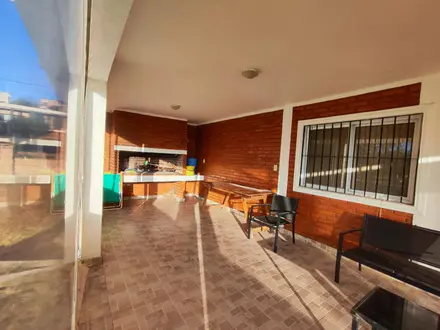 Alquiler temporario de casa em Mayu sumaj