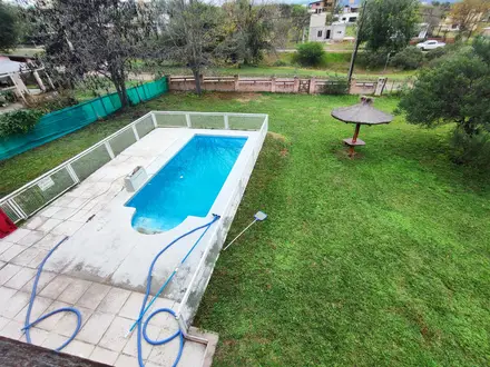 Alquiler temporario de casa em Mayu sumaj