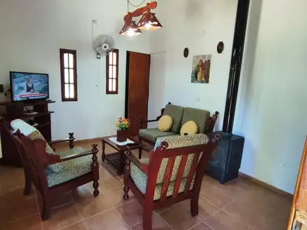 Alquiler temporario de casa em San antonio de arredondo