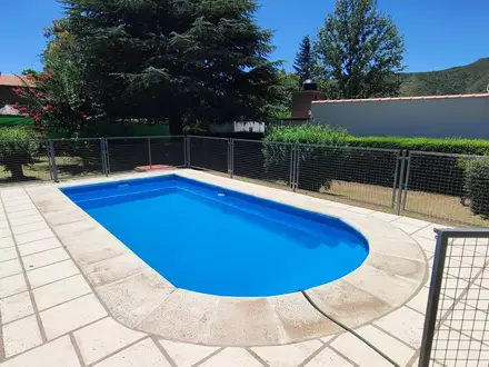 Alquiler temporario de casa em San antonio de arredondo