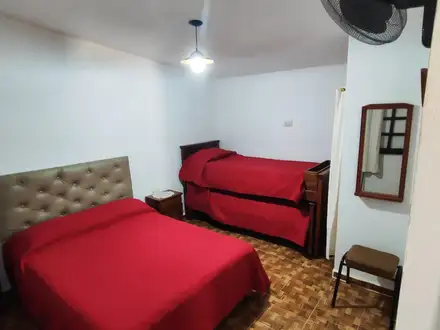 Alquiler temporario de casa em San antonio de arredondo