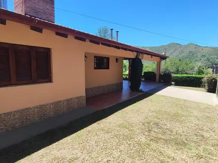Alquiler temporario de casa em San antonio de arredondo