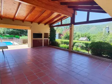 Alquiler temporario de casa em San antonio de arredondo