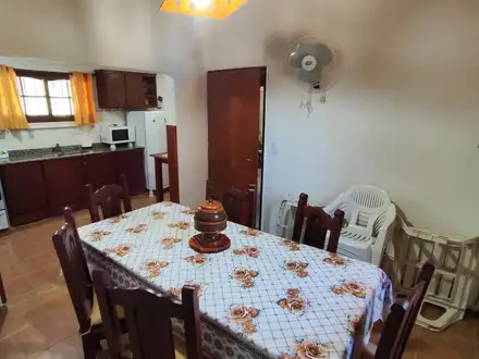 Alquiler temporario de casa em San antonio de arredondo