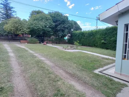 Alquiler temporario de casa em Punilla