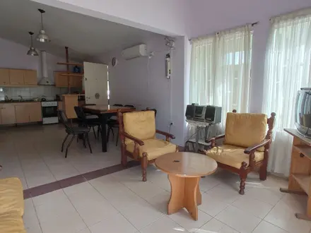 Alquiler temporario de casa em Punilla