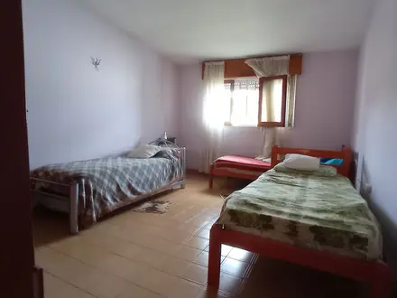 Alquiler temporario de casa em Punilla