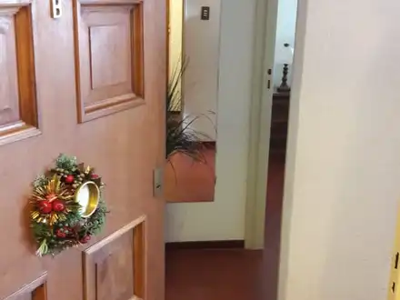 Alquiler temporario de apartamento em Pinamar (de las artes 175 - 11 b) ""el mapa cambia la dirección""