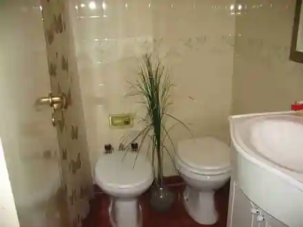 Alquiler temporario de apartamento em Pinamar (de las artes 175 - 11 b) ""el mapa cambia la dirección""