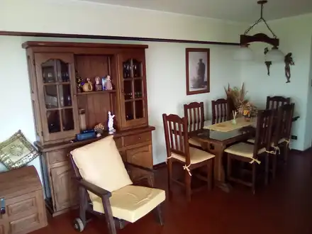 Alquiler temporario de apartamento em Pinamar (de las artes 175 - 11 b) ""el mapa cambia la dirección""