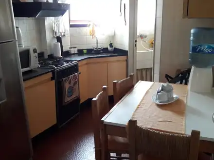 Alquiler temporario de apartamento em Pinamar (de las artes 175 - 11 b) ""el mapa cambia la dirección""