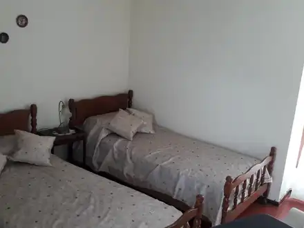 Alquiler temporario de apartamento em Pinamar (de las artes 175 - 11 b) ""el mapa cambia la dirección""