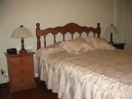 Alquiler temporario de apartamento em Pinamar (de las artes 175 - 11 b) ""el mapa cambia la dirección""