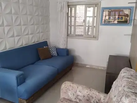 Alquiler temporario de cabana em Florianópolis