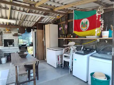 Alquiler temporario de cabana em Florianópolis