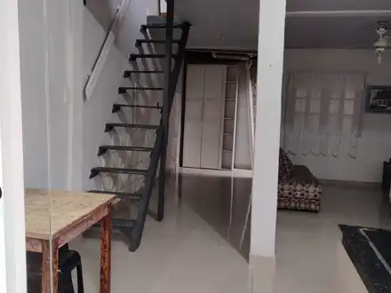 Alquiler temporario de cabana em Florianópolis