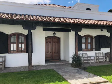 Alquiler temporario de casa em Necochea