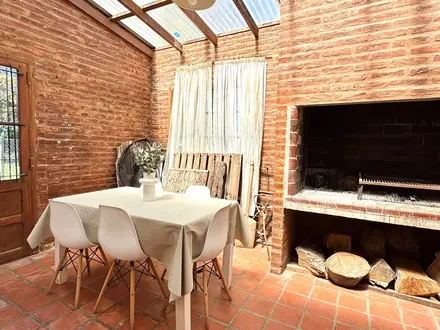 Alquiler temporario de casa em Necochea