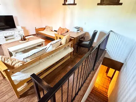 Alquiler temporario de casa em Necochea