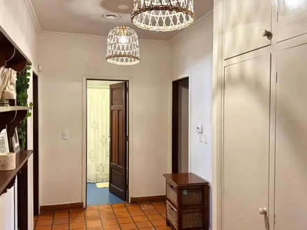 Alquiler temporario de casa em Necochea