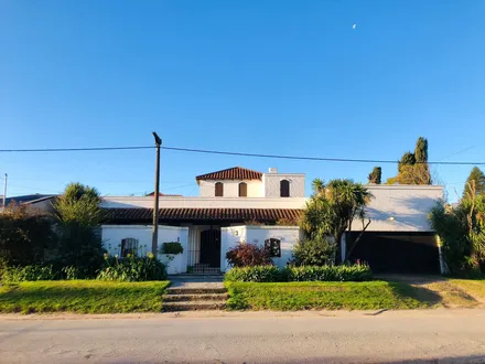 Alquiler temporario de casa em Necochea