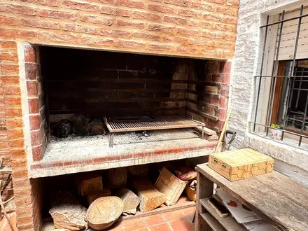Alquiler temporario de casa em Necochea