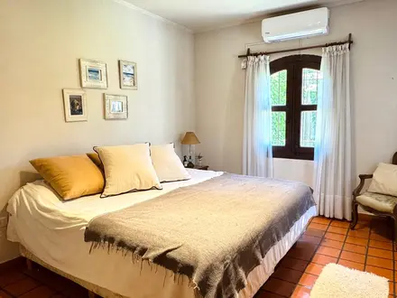 Alquiler temporario de casa em Necochea