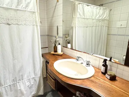 Alquiler temporario de casa em Necochea