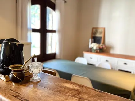 Alquiler temporario de casa em Necochea