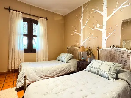 Alquiler temporario de casa em Necochea