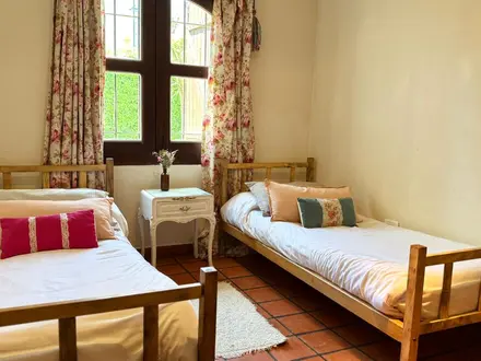 Alquiler temporario de casa em Necochea