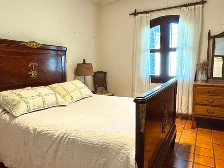 Alquiler temporario de casa em Necochea