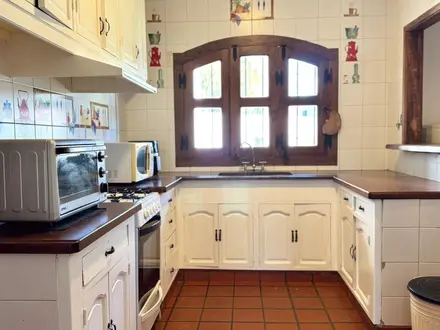 Alquiler temporario de casa em Necochea