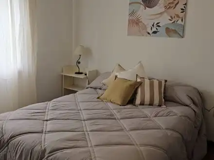 Alquiler temporario de apartamento em Mar del plata
