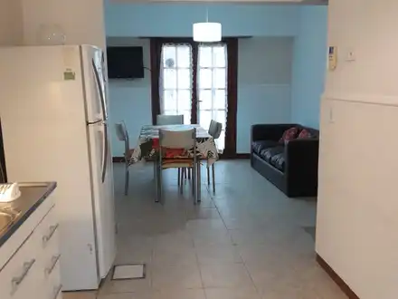 Alquiler temporario de apartamento em Mar del plata