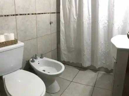 Alquiler temporario de apartamento em Mar del plata