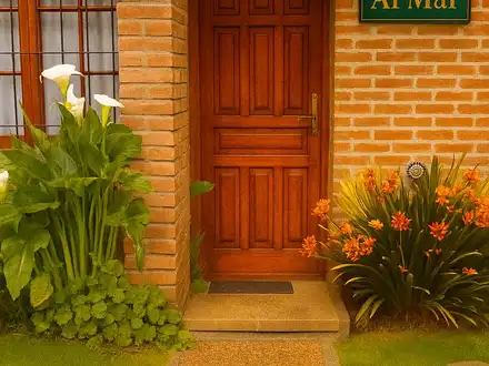 Alquiler temporario de apartamento em Mar del plata