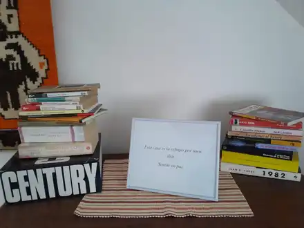 Alquiler temporario de apartamento em Mar del plata