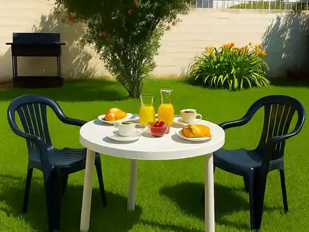 Alquiler temporario de apartamento em Mar del plata