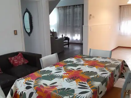 Alquiler temporario de apartamento em Mar del plata