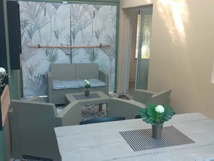 Alquiler temporario de casa em Mar del plata