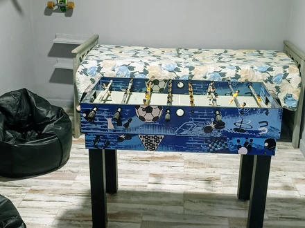 Alquiler temporario de casa em Mar del plata