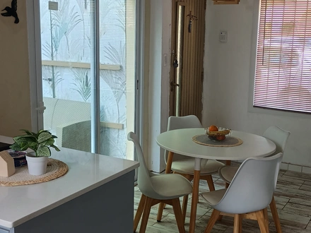 Alquiler temporario de casa em Mar del plata